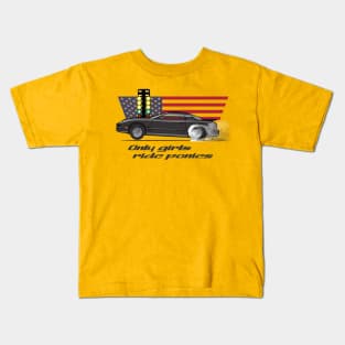 Wheelie Kids T-Shirt